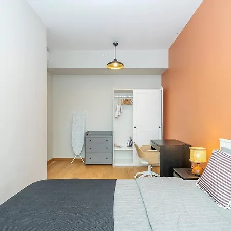 0056 Kadikoy Luxurious * Stambuł