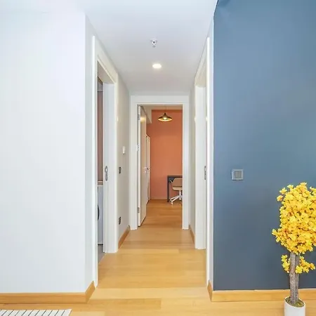 0056 Kadikoy Luxurious *