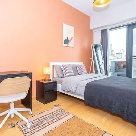 Apartament 0056 Kadikoy Luxurious