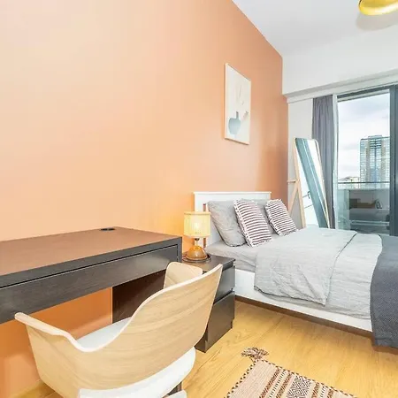 0056 Kadikoy Luxurious Lejlighed